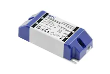 Блок питания для светодиодов LED PRO+ 220/12V 12W IP 20 — купить оптом и в розницу в интернет магазине GTV-Meridian.